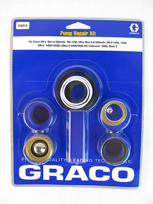 ремкомплект mark v graco 248213 