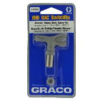 Сопла XHD GRACO