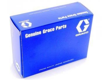 287945   запчасти graco ремкомплект mark x 