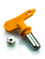 Сопло окрасочное ASPRO X2 series