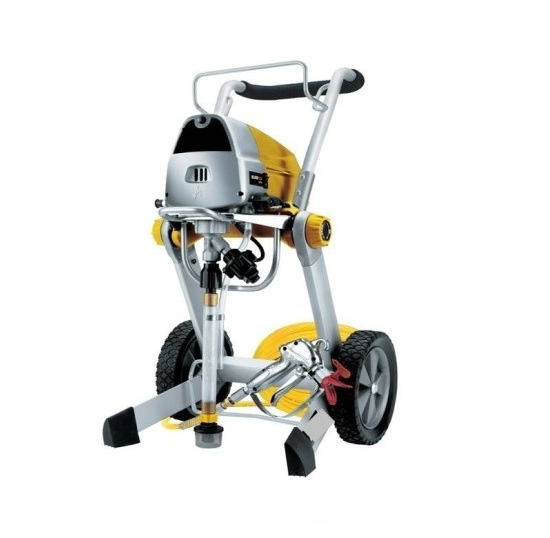 wagner project pro