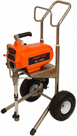 ASPRO-3100H
