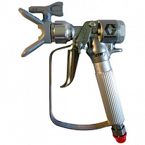 Окрасочный пистолет GRACO XTR 5