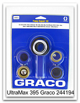 Ремкомплект ST Max 395 Graco 244194