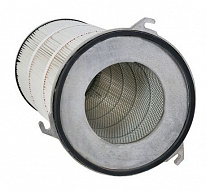 СМЕННЫЕ ФИЛЬТРЫ WHEELABRATOR