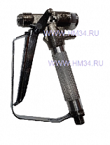 Краскопульт для покраски AH 7000 500 бар